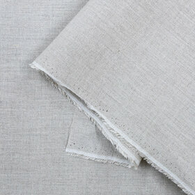 50cm strip Canvas for Soft 100% linen mid-weight