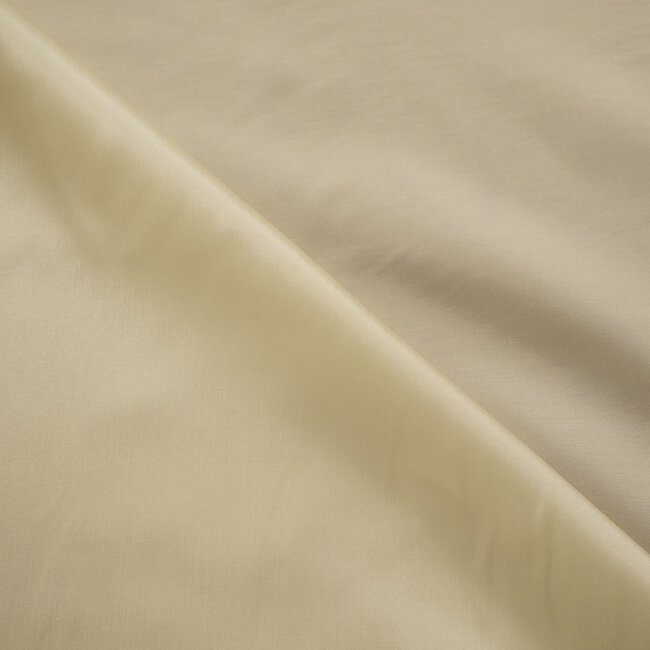 735/806 sleeve lining plain ivory