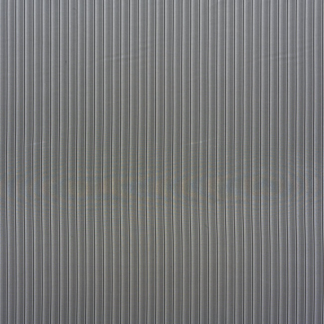 Sleeve lining - grey on black stripe