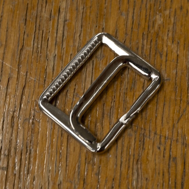 20mm slide buckle