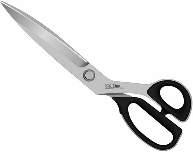 KAI tailor shears 12"