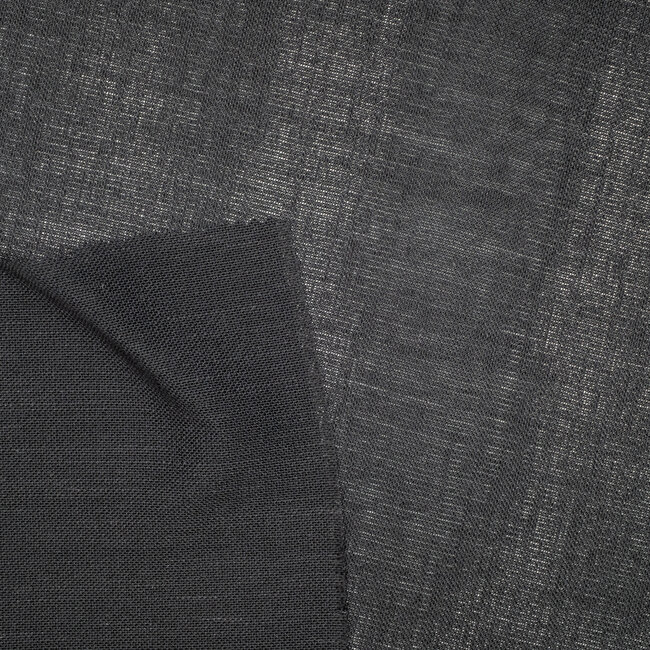 Black Tailor canvas - medium