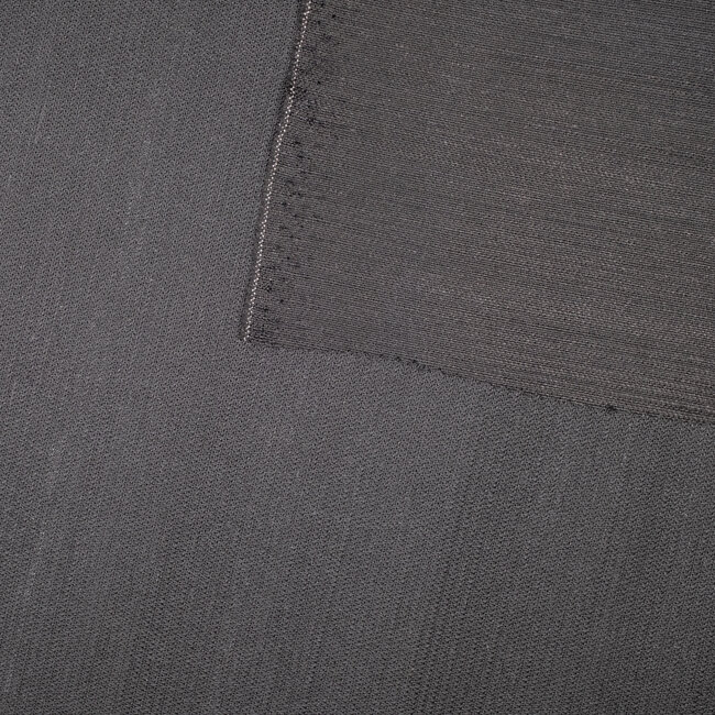 Black Tailor canvas - medium