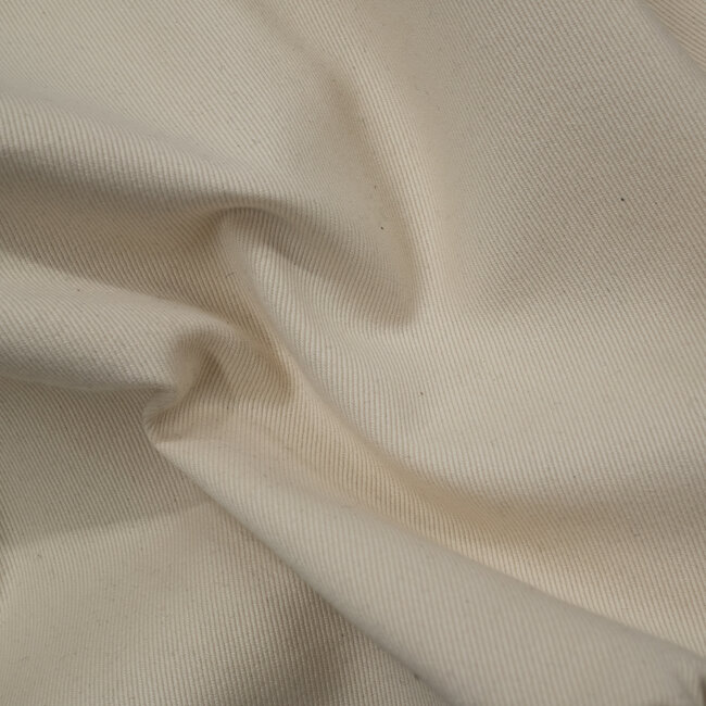 Denim off white jean French