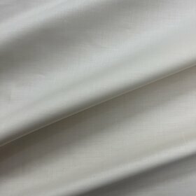 Midweight cotton twill pocket lining