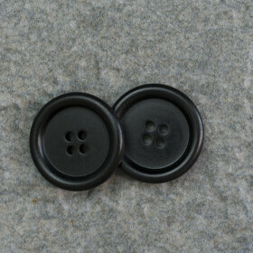 Button 4 holes in corozo 20mm (32L)