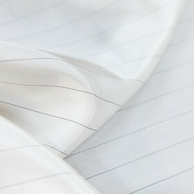 Eco-friendly sleeve lining in 100% viscose