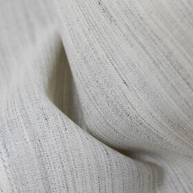 lightweight tailor canvas in viscose cotton and goat hair