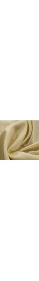 735/806 sleeve lining plain ivory