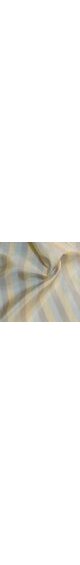 Sleeve lining - yellow light grey and grey stripes