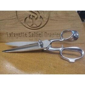 Straight tailor's scissors 31cm NOGENT