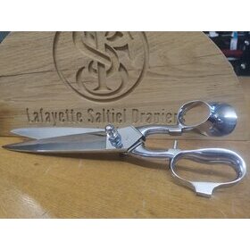 Straight tailor's scissors 37cm NOGENT