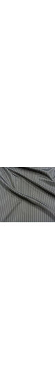 Sleeve lining - grey on black stripe