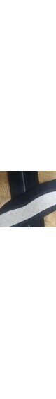 Grosgrain waistband reinforcement