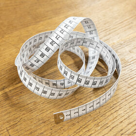Sewing Measuring Tape 150 cm � Centimetres