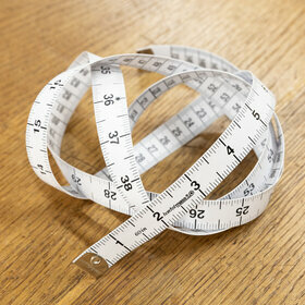 Sewing Measuring Tape � Centimetres & Inches