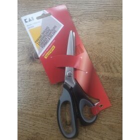 KAI pinking scissors 23cm