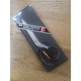KAI scissors angled 28cm
