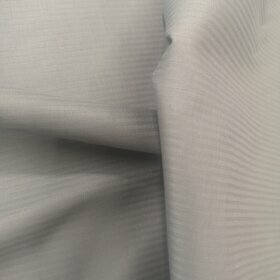 Midweight cotton herringbone pocket lining