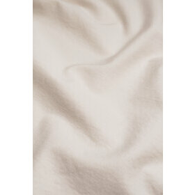 Shirting fabric undyed in 100% cotton