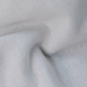 50cm strip Light white wadding in cotton