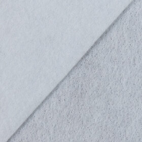 50cm strip thin felt in polyester and viscose