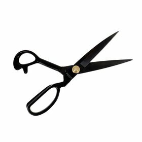 25 cm Tailor's shears BOHIN