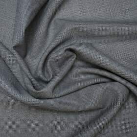 Perennial - Super 110's bird's eye light grey -3M