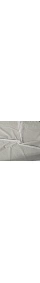 50cm Interlining fusible white in cotton