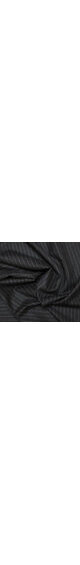 Super 120's Flannel dark grey with pinstripes