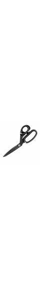 Bohin professional left-handed sewing scissors 23 cm