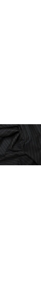 Super 120's flannel dark grey with stripes