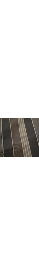 Sleeve lining - browns stripes with blue and black lines