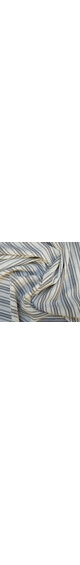 Cloth Ermenegildo Zegna - Wool fabric with grey stripes