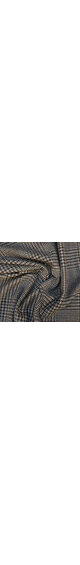 Cloth Ermenegildo Zegna - Prince of Wales brow, green and beige