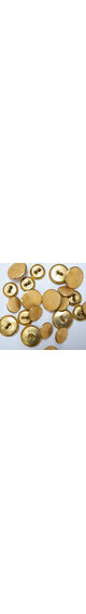 Set of 14 blazer buttons 