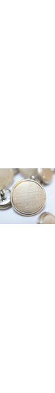 Set of 14 blazer buttons 