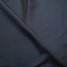 Body lining 100% cupro Dark blue