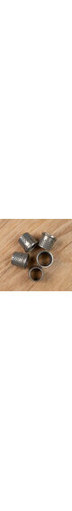 13.5 mm (D) White bronze dice