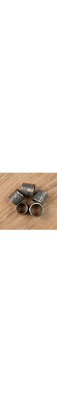 14 mm (E )White bronze thimble's tailor
