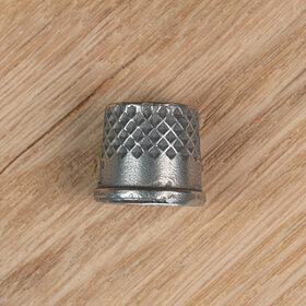 14 mm (E )White bronze thimble's tailor