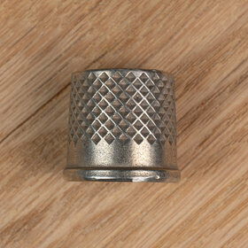 18.8 mm (N) White bronze thimble