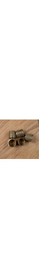 13.5 mm (D) brass thimble