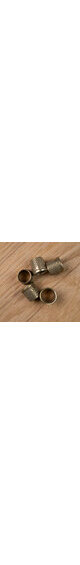 14.6 mm (F) brass thimble