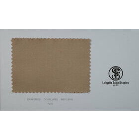 Sample japanese cotton for chino beige