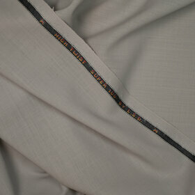 LSD - High twist super 100's light grey 