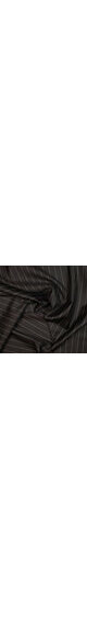 Perennial - Super 110's brown with pinstripes