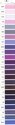 Mara 50 thread Gutermann "8"