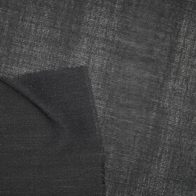 Black Tailor canvas - medium