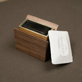 chalk sharpener small